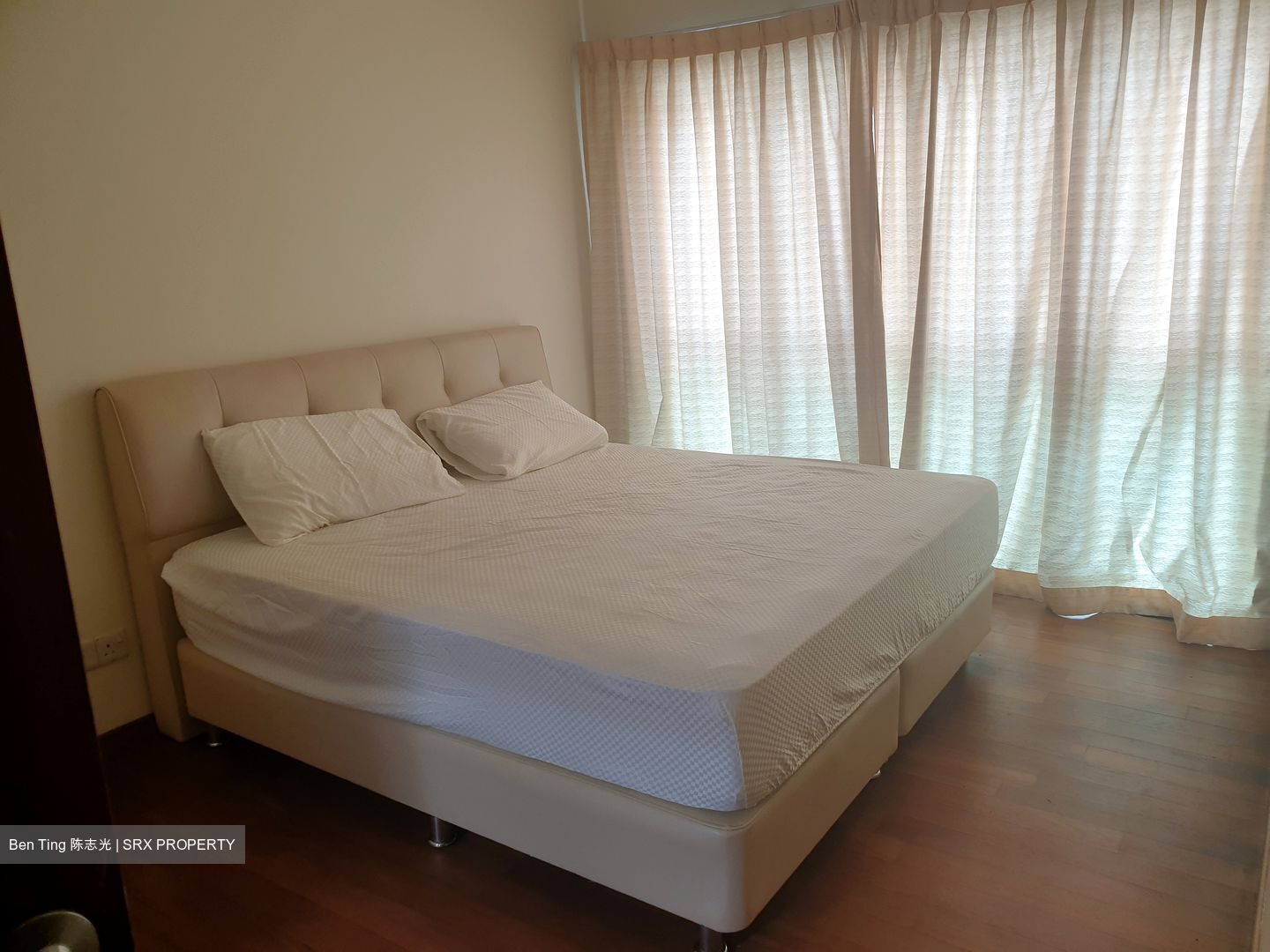 Wilkie Regency (D9), Apartment #587220491